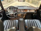 Mercedes-Benz S 280 4,5l,  195 PS (145 kW), 358 Nm - Mercedes-Benz S 280: Limousine