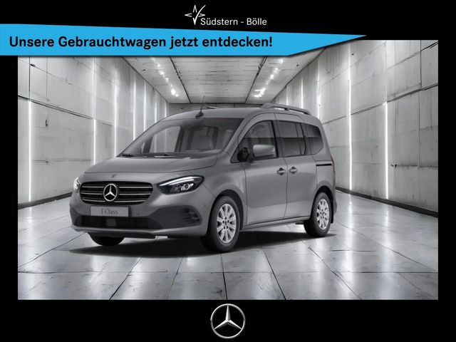 Mercedes-Benz T 180 PROGRESSIVE 7G+NAVI+LED+KLIMA+KAMERA+TEMP