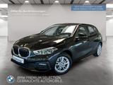 BMW 118i LiveCockpitProf PDC HiFi LED Sitzheizung