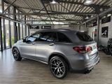 Mercedes-Benz GLC 43 AMG 4Matic*PANO*AHK*KAMERA*BURMESTER* - Mercedes-Benz GLC 43 AMG aus 2020