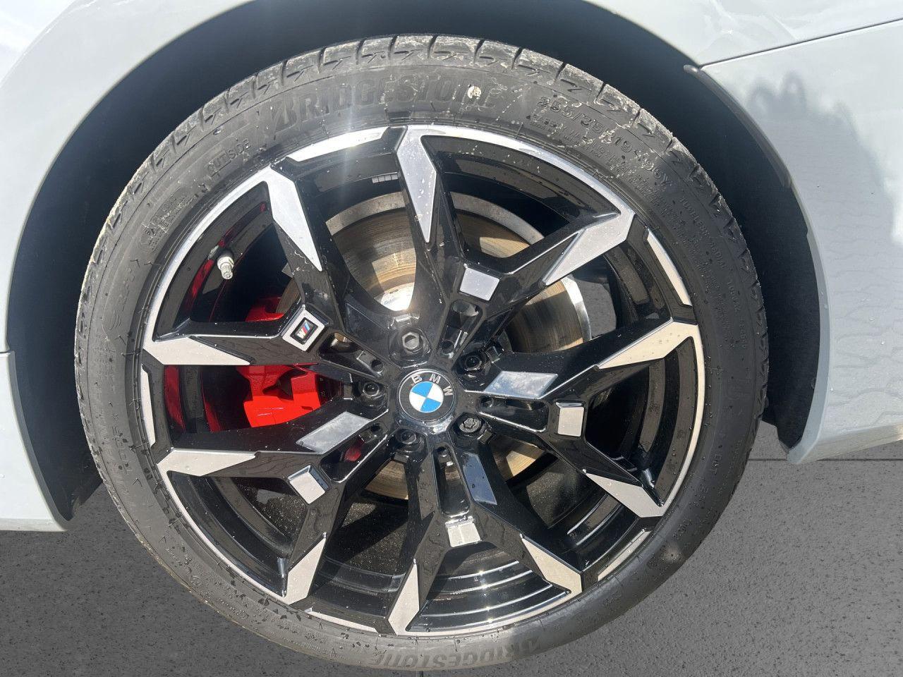 BMW 430d xDr Coupé M Sport Pro AdLED,HUD,H/K,360°