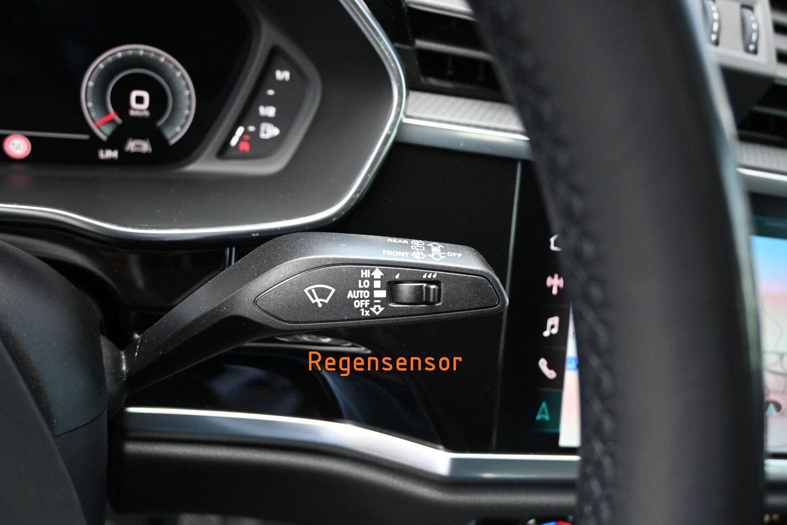 Fahrzeugabbildung Audi Q3 Sportback 40 TDI quattro S tr. °AHK°KAMERA°