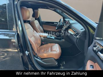Mercedes GLE 400 - 9