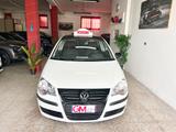 Volkswagen Polo 1.2/64CV 12V 5p. Comfortline - Volkswagen Polo aus 2006: 1.6