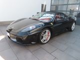 Ferrari F430 Spider F1 Nero Rosso CARBON - Ferrari: Sp1