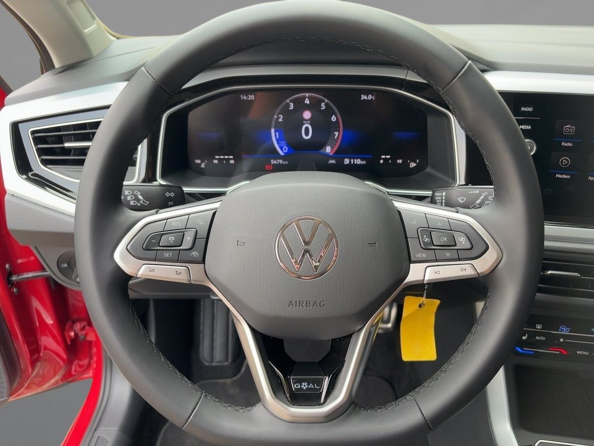 Volkswagen Taigo - Bild 10