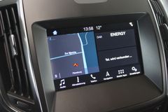 Fahrzeugabbildung Ford S-Max Bi-Turbo ST-Line Automatik 7-Si Top Ausst.
