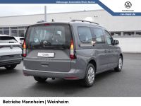 Volkswagen Caddy Maxi - Vorschau Bild 4