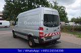 Mercedes-Benz Nr.180 Sprinter 516CDI 4X4 / 1.Hand / Diff. Sper - Mercedes-Benz Sprinter: 4.4