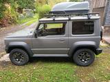 Suzuki Jimny GJ  Comfort plus mit Zubehör - Suzuki Jimny: Comfort Plus