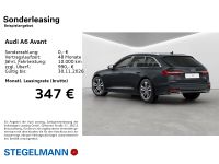 Audi A6 - Vorschau Bild 3