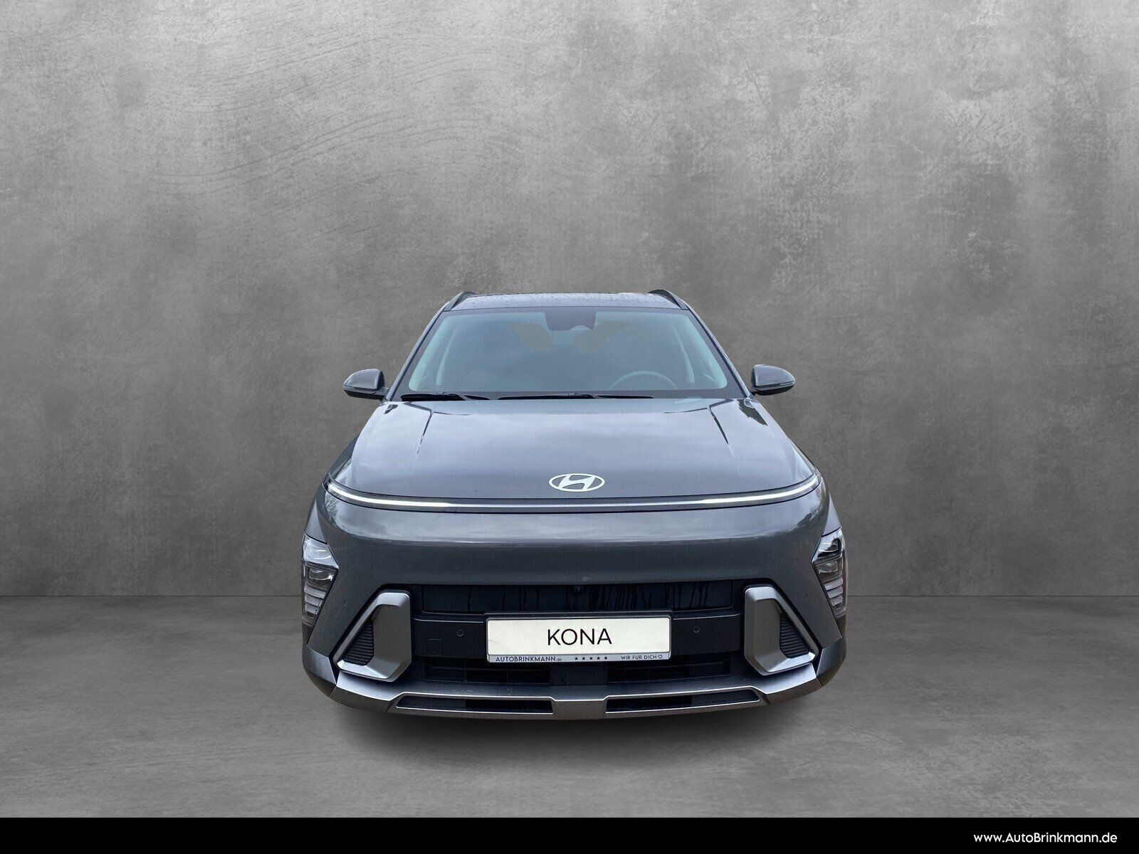 Hyundai Kona – Bild 2