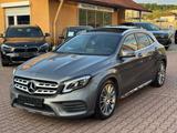 Mercedes-Benz GLA 250 4Matic AMG+PANO+CAM+LED+SHZ+TEMPOM.+NAVI - gebrauchte Mercedes-Benz GLA 250 aus dem Jahr 2019