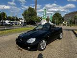 Mercedes-Benz SLK 230 KOMPRESSOR TÜV NEU*1.HAND*TOP ZUSTAND - Mercedes-Benz: Slk Kompressor