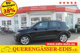 Volkswagen T-Cross 1.0TSI DSG "Advanced" *Matrix*17"ALU*... - Volkswagen Neuwagen: Geländewagen
