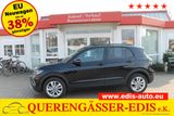 Volkswagen T-Cross 1.0TSI DSG 85KW "Advanced" *Matrix*17... - Volkswagen T-Cross Neuwagen