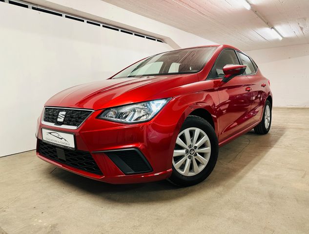 Seat Ibiza 1.0 EcoTSI Start&Stop Style Klimaauto. PDC