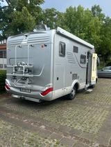 HYMER / ERIBA / HYMERCAR 524 SL - Offers