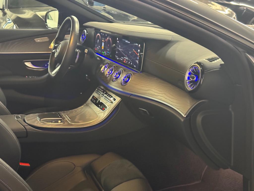 Mercedes-Benz CLS 300