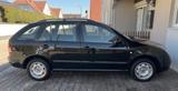 Skoda Fabia 1.4V Kombi - Skoda Fabia aus 2005: 1.4