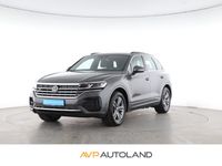 Volkswagen Touareg - Vorschau Bild 1
