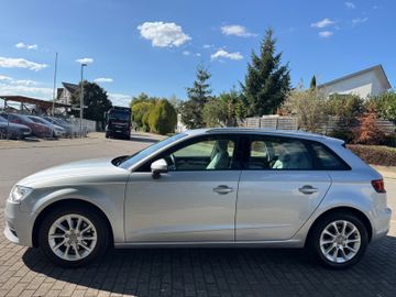 Audi A3 - 4