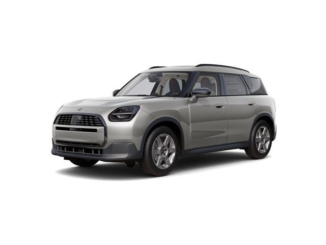 Image of MINI John Cooper Works Countryman