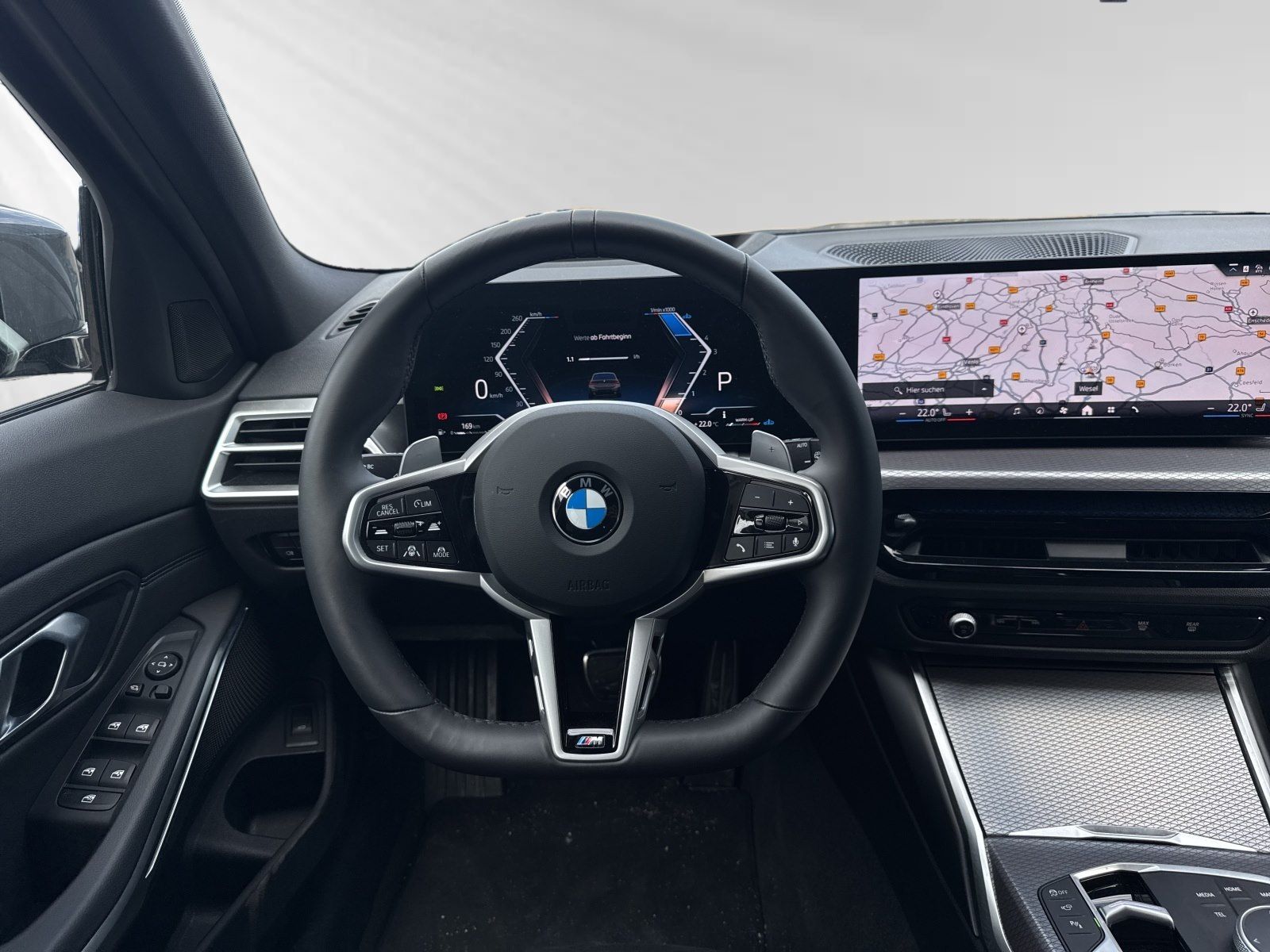 BMW 320 - Bild 11
