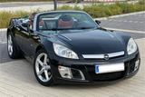 Opel GT - - - gebrauchte Opel GT aus dem Jahr 2007