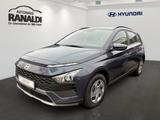 Hyundai BAYON 1.0T-GDi Select+MY25+KURZZULASSUNG+ - Hyundai BAYON Tageszulassungen