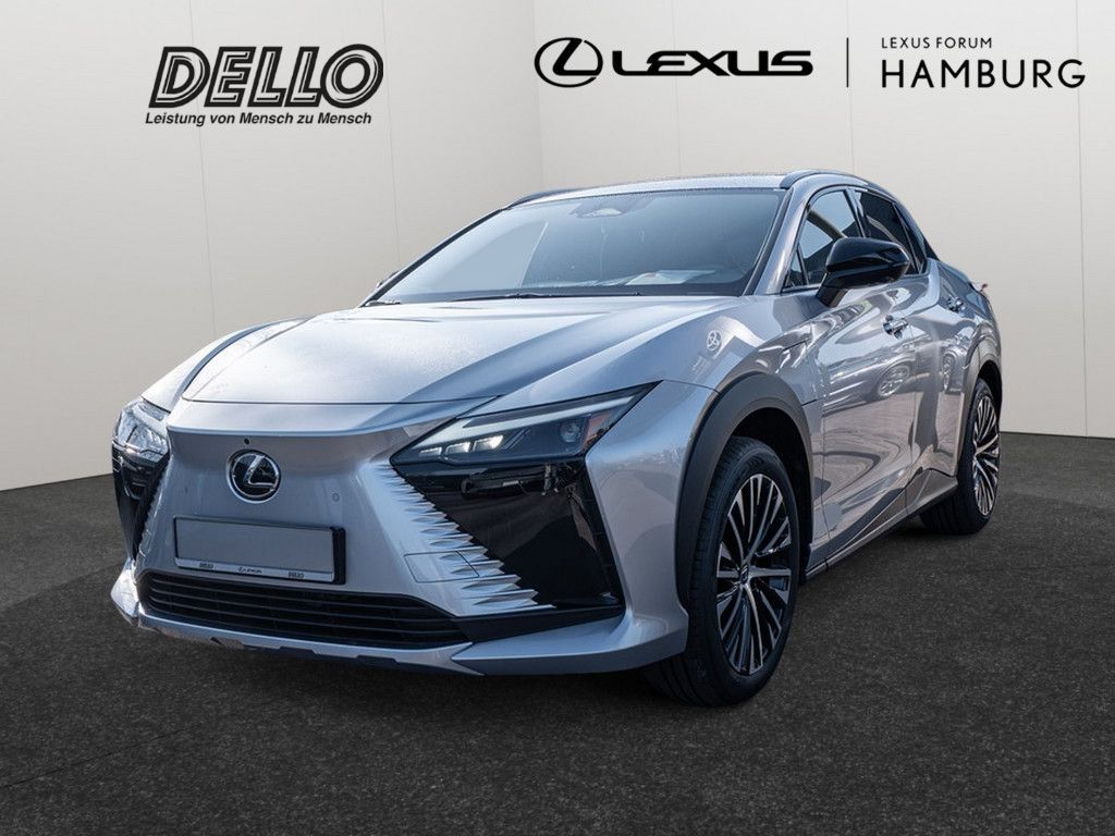 Angebot ansehen Lexus RZ