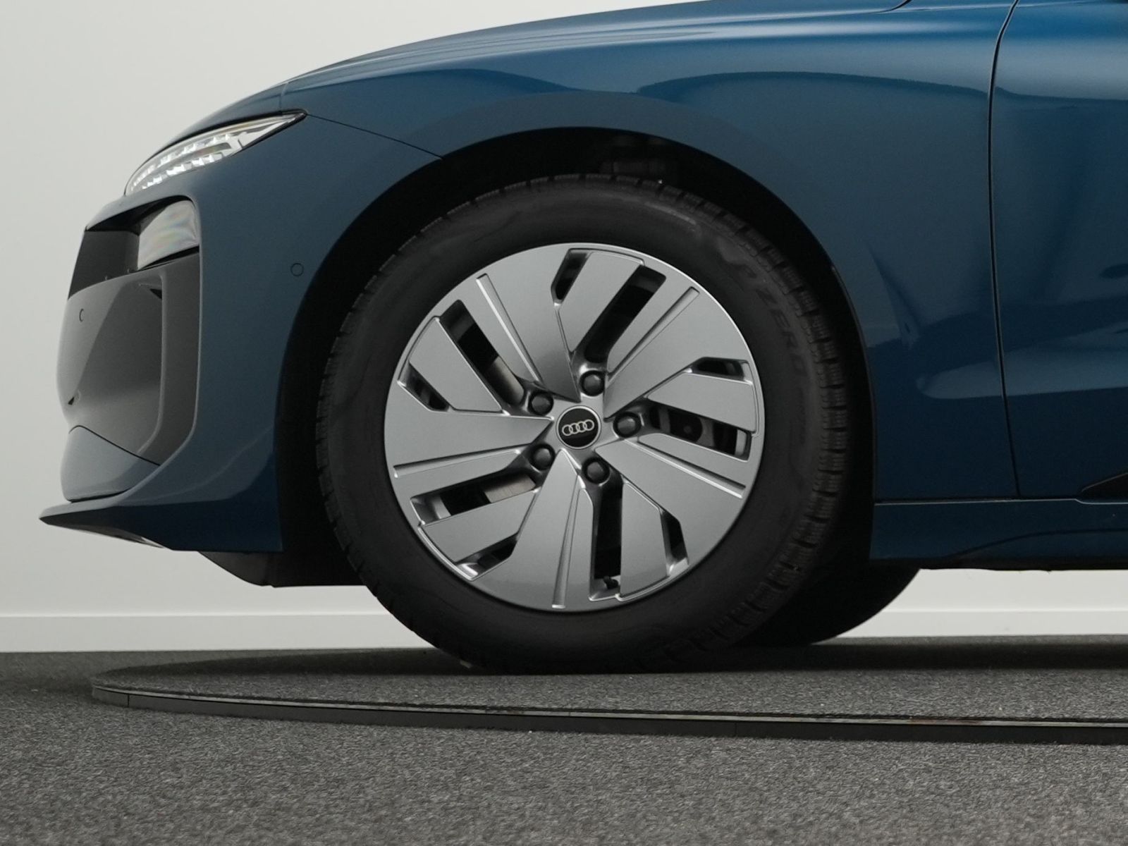 Audi A6 e-tron - Bild 34