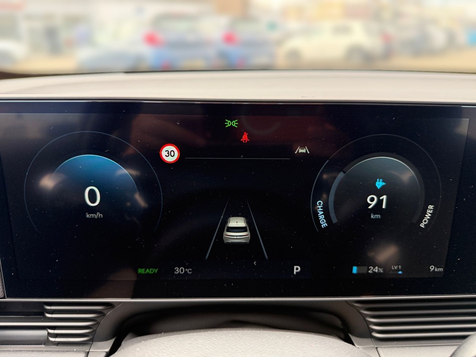 Fahrzeugabbildung Hyundai IONIQ 5 Elektro 63 kWh Wärmepumpe
