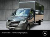 Mercedes-Benz Sprinter 316 CDI Koffer Lang e.LBW+Klima+MBUX - Mercedes-Benz Sprinter lbw