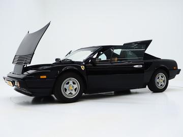 1984 Ferrari MONDIAL 缩略图 23