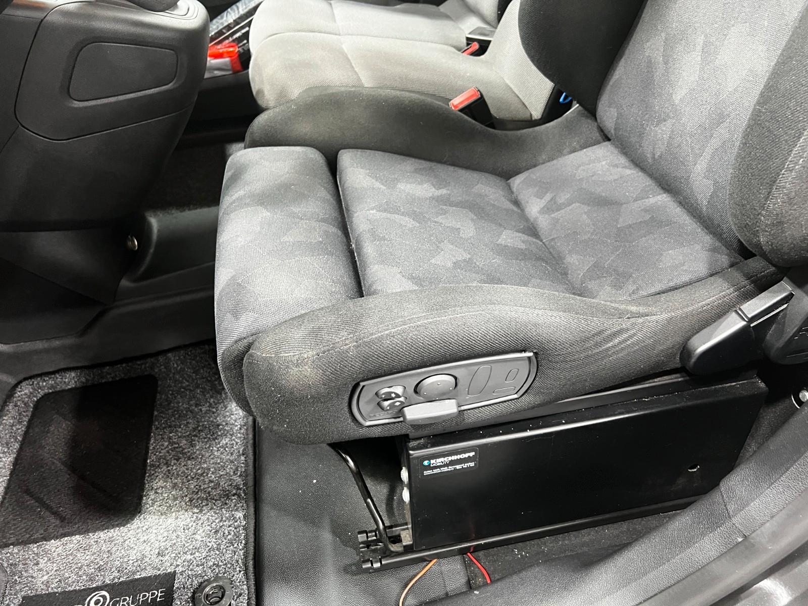 Peugeot PARTNER 100 1.5 HDI PREMIUM |AC|3-S|PDC|MET|16"