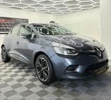 Renault Clio IV Intens TÜV / Service neu 8 Fach bereift - Renault Clio: F