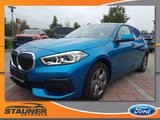BMW 116i Advantage Navi LED SHZ el.Heckklappe DAB - BMW 116 i Gebrauchtwagen