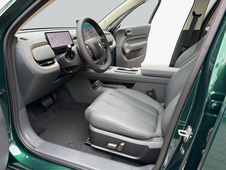 Great Wall Ora 5 Voll-Hybrid Luxury 223PS 7-Jahre Garantie, миниатюра 9