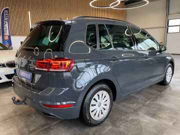 Volkswagen Golf Sportsvan 1.6 TDI Comfortline*1. Hand*PDC*