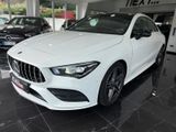 Mercedes-Benz CLA 200 d AMG Line Distronic Pro Led Kame Spur - Mercedes-Benz CLA 200 in Essen
