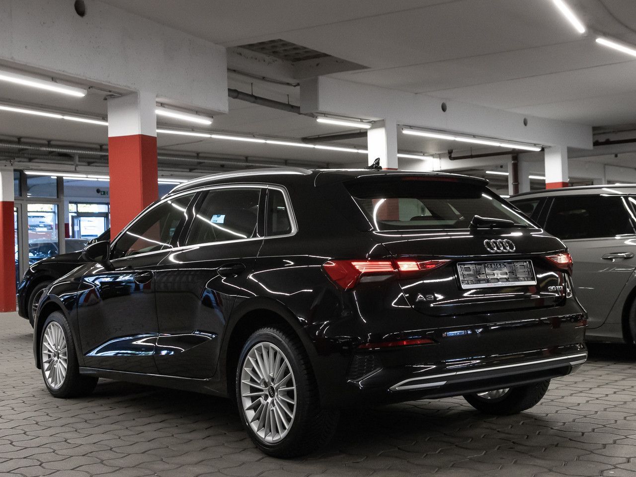 Audi A3 - Bild 4