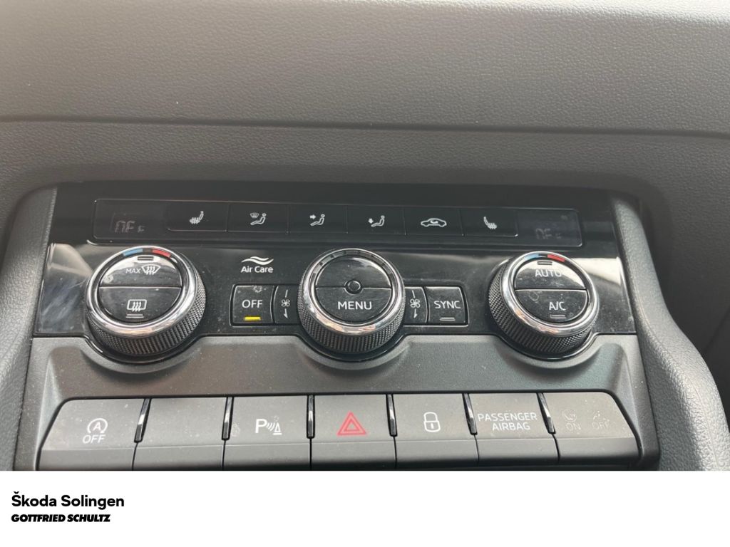Skoda Karoq - Bild 18