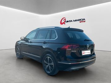 Volkswagen Tiguan - 3