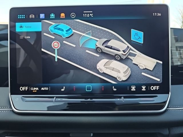 Fahrzeugabbildung Volkswagen Tiguan 2.0 TDI DSG Elegance STDHZ NAVI AHK KESSY