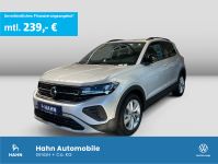 Volkswagen T-Cross - Vorschau Bild 1