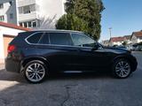 BMW X5 xDrive30d - M Paket 20 Zoll  - BMW X5: 20