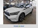 Skoda Enyaq 60 Loft * RFK SHZ LED NAVI* - gebrauchte Skoda Sportwagen
