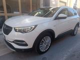 Opel Grandland X 1.6 HDI 120 CV AUT. INNOVATION - Opel Grandland (X) mit Halbautomatikschaltung