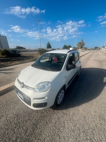 Fiat Panda 0.9 TwinAir Turbo Natural Power Pop